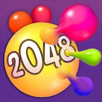 صورة 2048 Physics