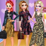 صورة 3 Trends For Autumn 2018