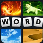 صورة 4 Pics 1 Word Online