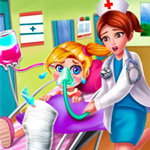 صورة 911 Ambulance Doctor