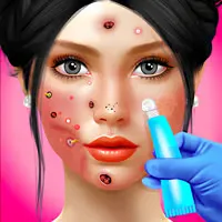 صورة ASMR Makeover Beauty Salon