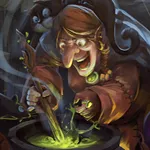صورة Alchemy Witch