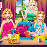 صورة Alisa Easter Fun
