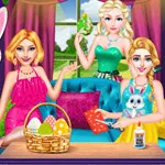 صورة Alisa Easter Fun