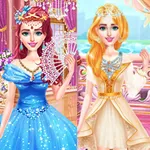 صورة Alisa's Fantastic Royal Ball