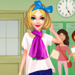 صورة Alisa School Popularity Guide