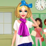 صورة Alisa School Popularity Guide