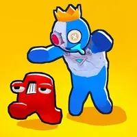 صورة Alphabet Room Maze 3d