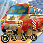 صورة Ambulance Car Wash