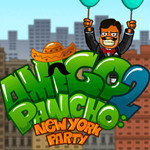 صورة Amigo Pancho 2