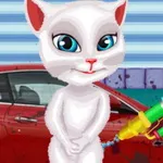 صورة Angela Car Cleaning