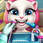 صورة Angela Real Dentist