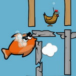 صورة Angry Fish