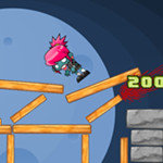 صورة Angry Zombies