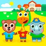 صورة Animal Kindergarten