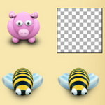 صورة Animal Memory Game