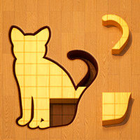 صورة Animal Shape Puzzle