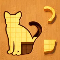 صورة Animal Shape Puzzle