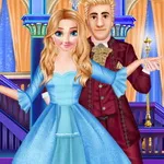 صورة Anna And Kristoff's Prefect School Day