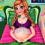 صورة Anna Baby Birth
