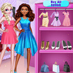 صورة Anna Fashion City Management