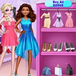 صورة Anna Fashion City Management