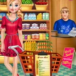 صورة Anna Goes To Supermarket