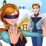 صورة Anna Hide And Seek
