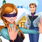 صورة Anna Hide And Seek