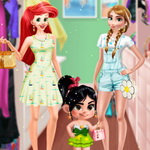 صورة Anna Hot Ins Secret Wardrobe