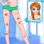 صورة Anna Leg Doctor
