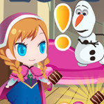 صورة Anna Looking For Candy