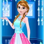صورة Anna Prom Dress Design