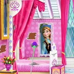 صورة Anna's Bedroom Redesign