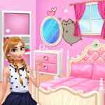 صورة Anna's First Room Design