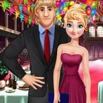 صورة Anna's Ideal Date