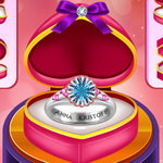 صورة Anna's Wedding Ring Design