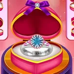 صورة Anna's Wedding Ring Design