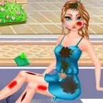 صورة Anna Secret Date Trouble