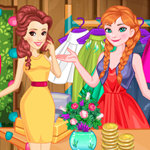 صورة Anna Shopping Mall