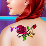 صورة Anna Tattoo Shop