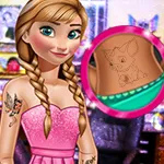 صورة Anna Tattoo Studio 2