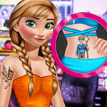 صورة Anna Tattoo Studio 3