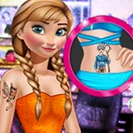صورة Anna Tattoo Studio 3