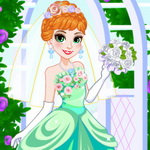 صورة Anna Wedding Dress