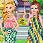 صورة Anne 2017 Fashion Color
