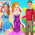 صورة Anne Inspired Summer Fashion