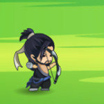 صورة Archery King Online