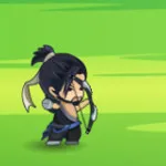 صورة Archery King Online