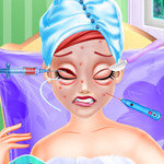 صورة Ariel Double Eyelid Cosmetic Surgery